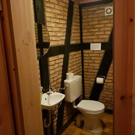 Apartament Neumuehle Lutzerath