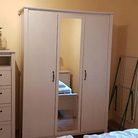 Apartment Neumuehle *