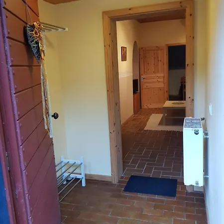 Apartment Neumuehle