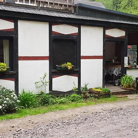 Neumuehle Apartment