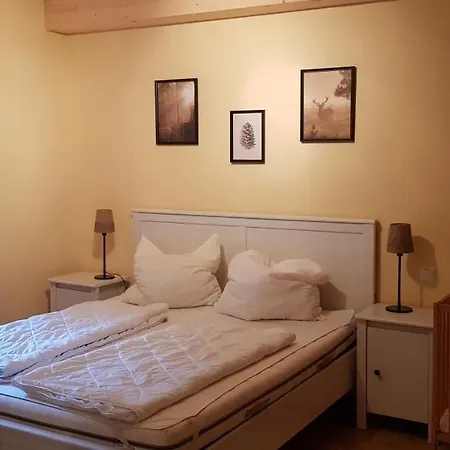 Neumuehle Apartament Lutzerath