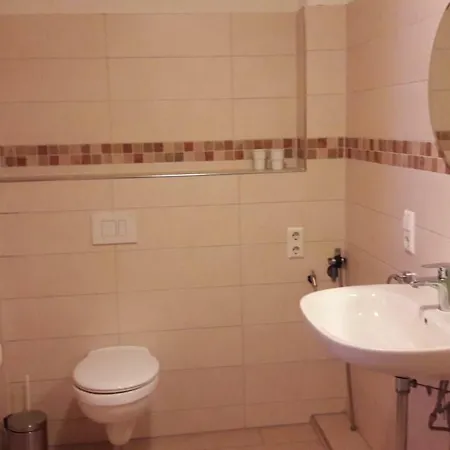 Neumuehle Apartment