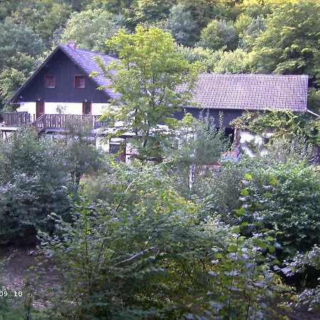 Neumuehle Apartment