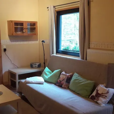 Neumuehle Apartment