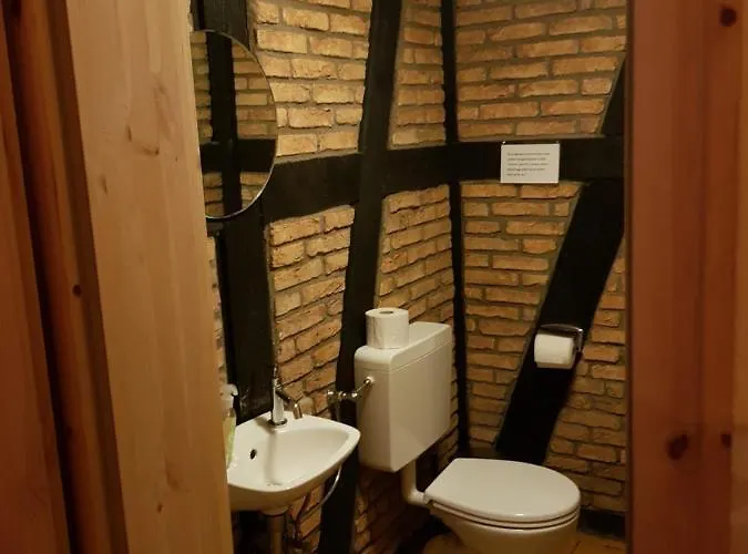 아파트 Neumuehle Lutzerath