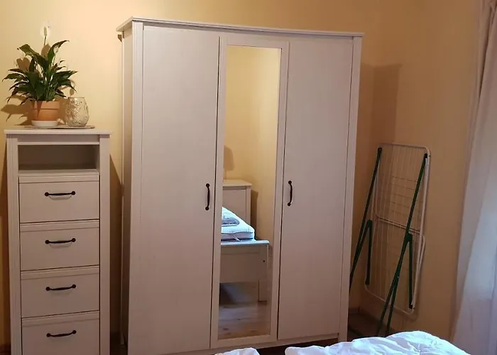 아파트 Neumuehle *