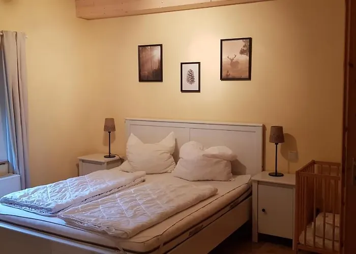 Neumuehle 아파트 Lutzerath